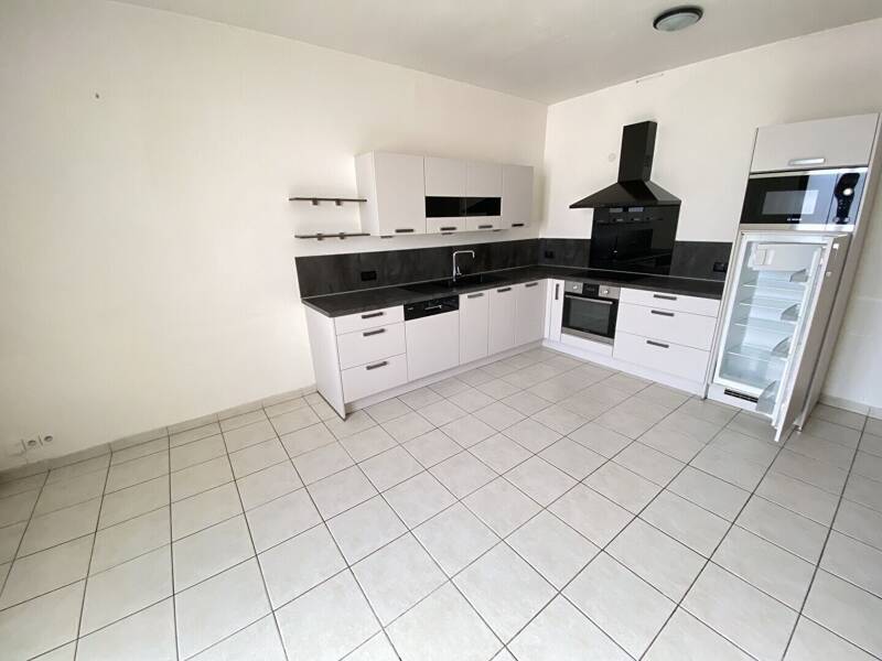 Maison à louer, 66m², FUBLAINES