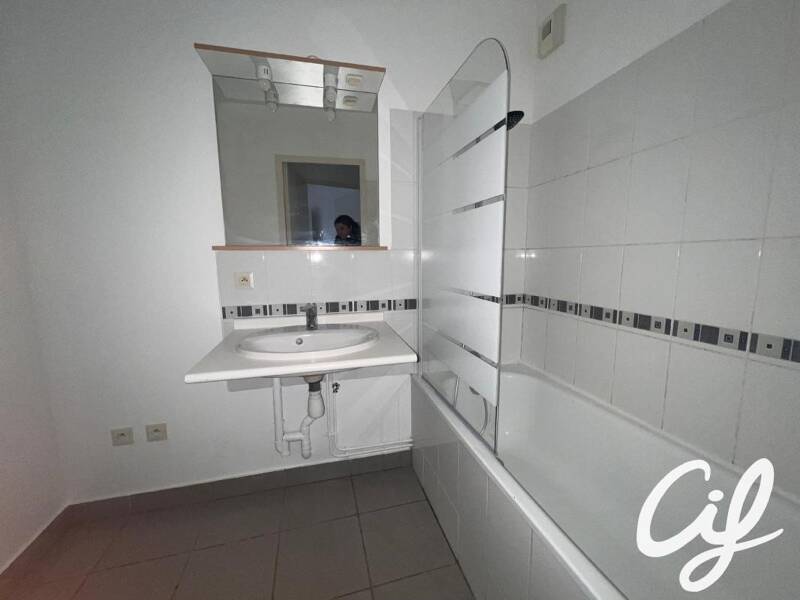 Maison à louer, 61m², NANTES