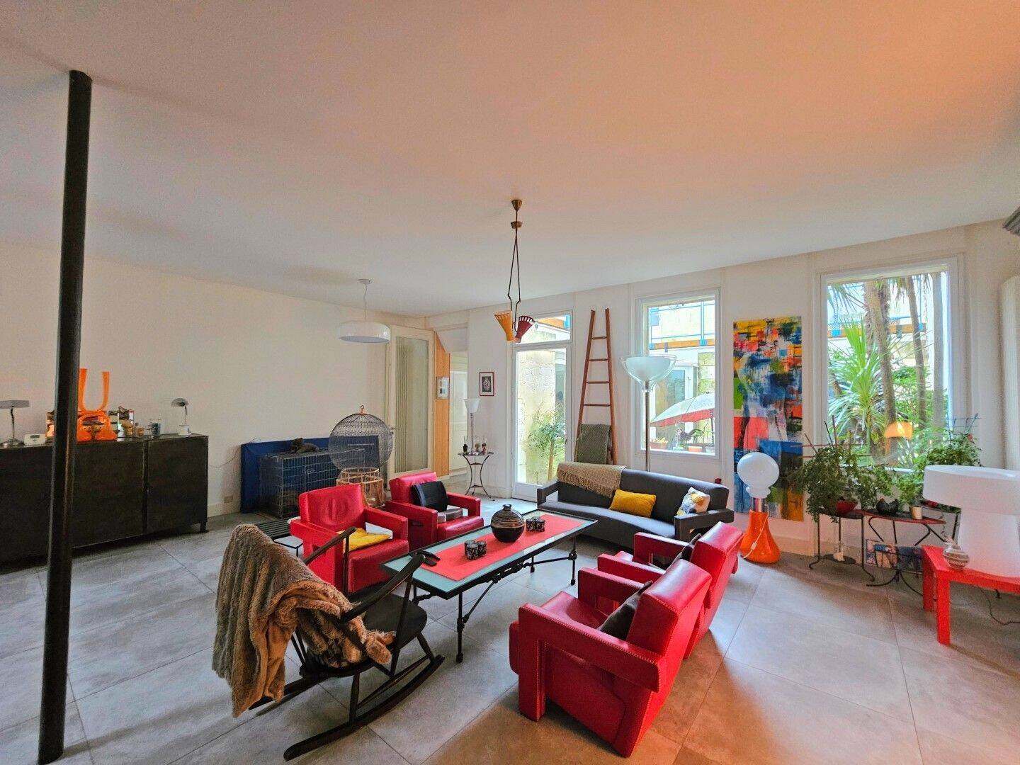 Maison à vendre, 201m², ROCHEFORT