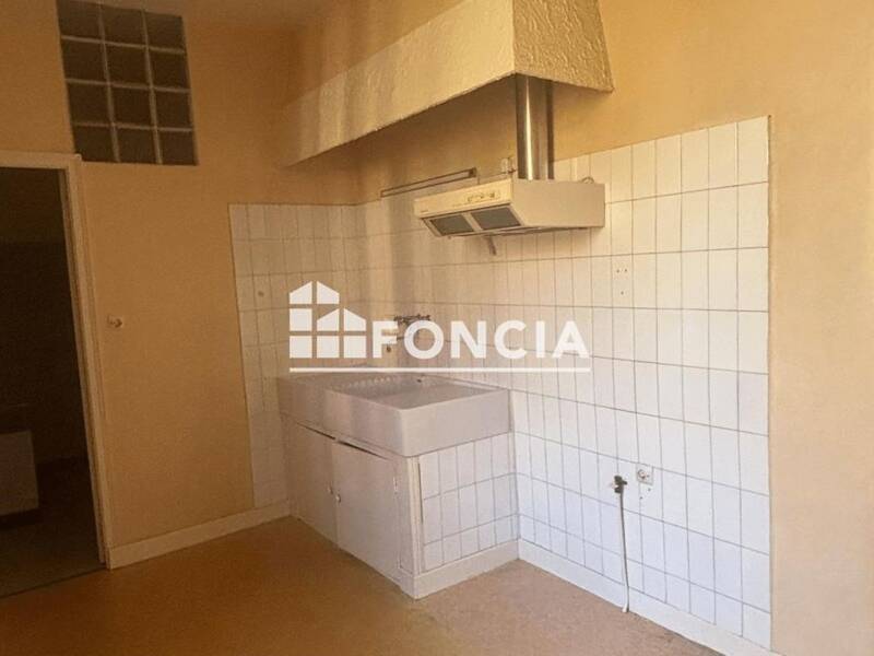 Maison à vendre, 104m², TOULOUSE