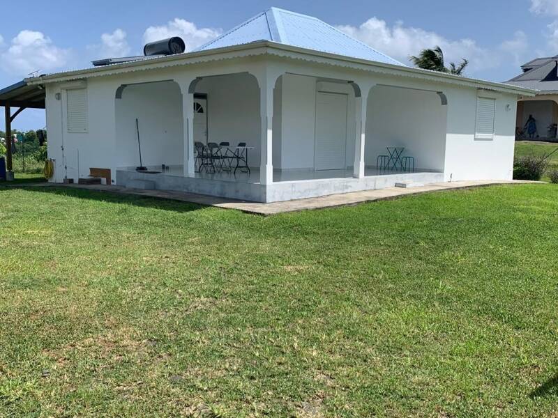 Maison à louer, 86m², SAINTE ROSE