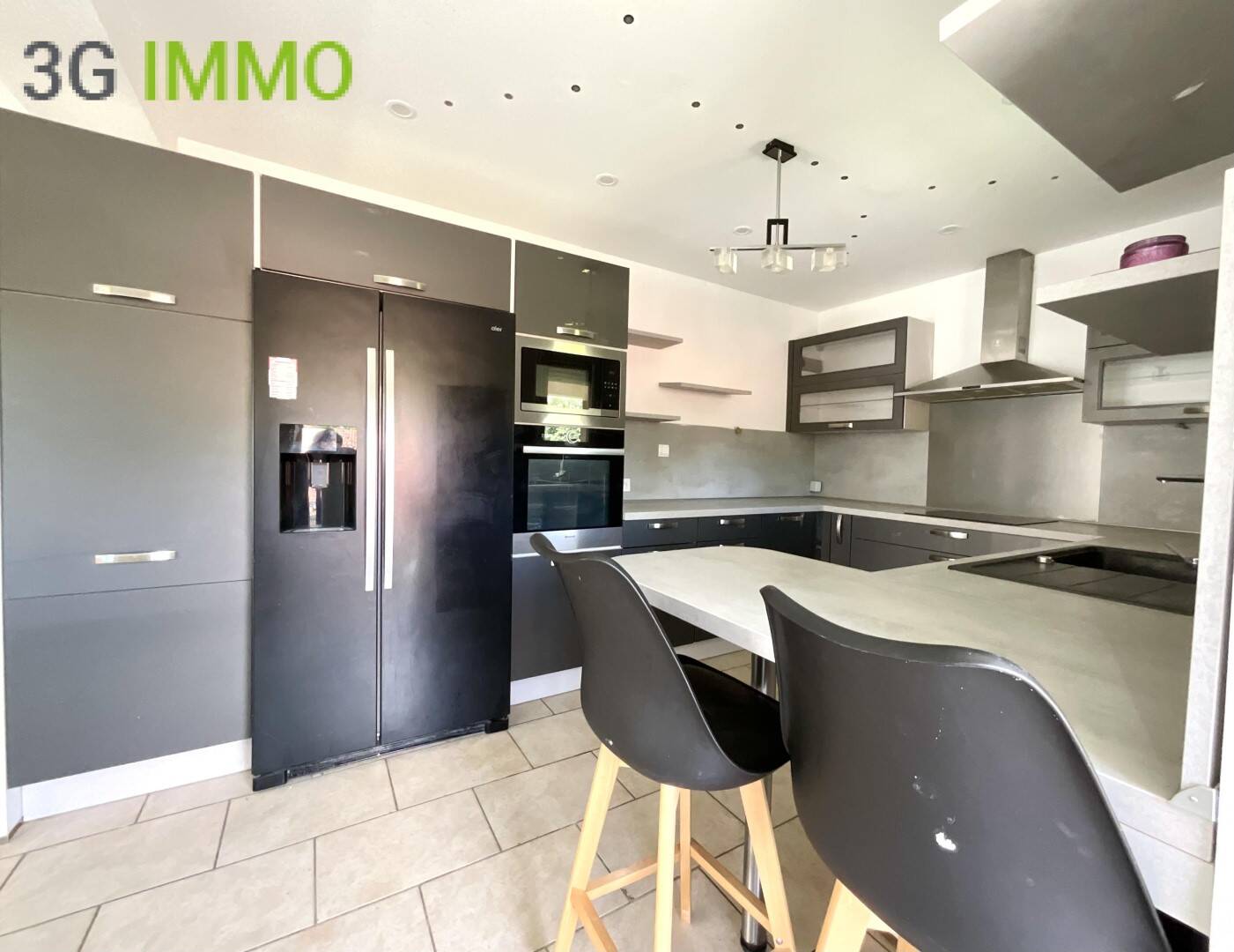 Maison à vendre, 100m², VILLIEU LOYES MOLLON