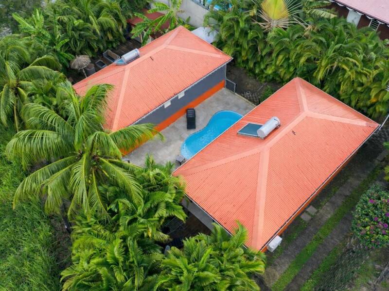 Maison à vendre, 80m², LE DIAMANT