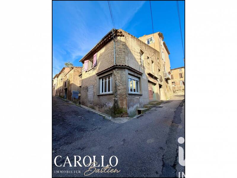 Maison à vendre, 119m², MARSEILLETTE