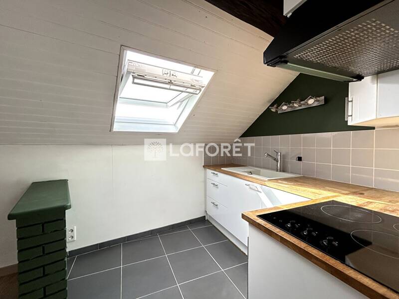 Maison à louer, 31m², MEULAN