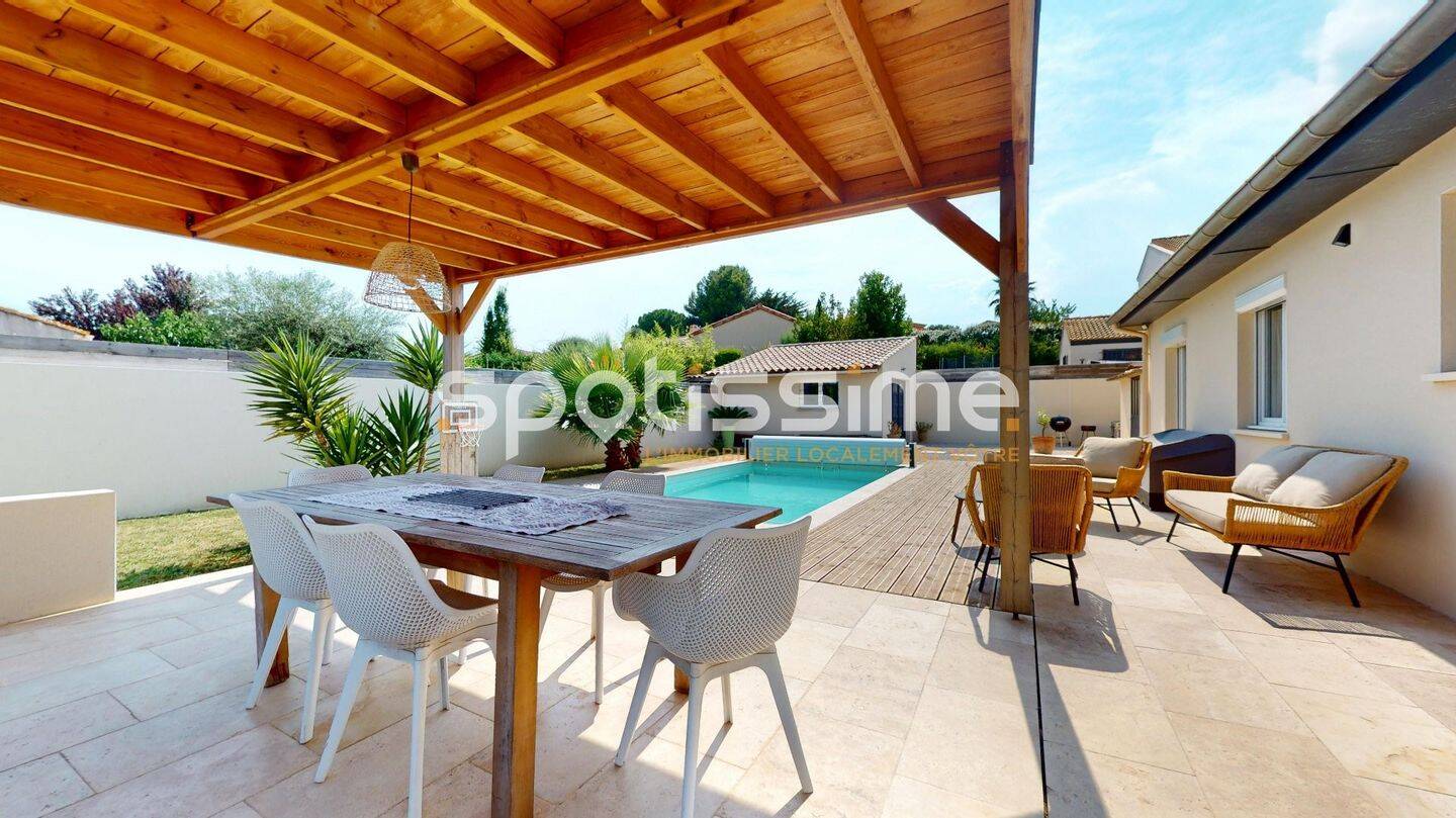 Maison à vendre, 88m², TOURBES