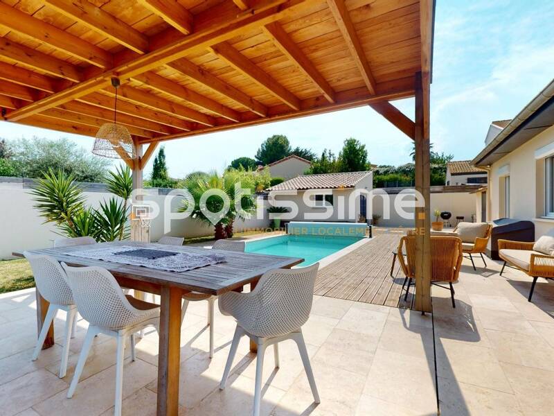 Maison à vendre, 88m², TOURBES