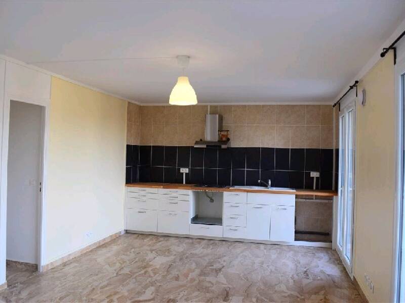 Maison à louer, 41m², MONTFERMEIL