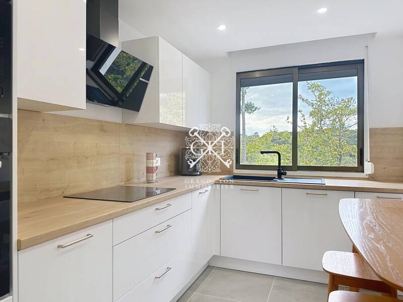 Maison à louer, 92m², SAINT CYR AU MONT D'OR