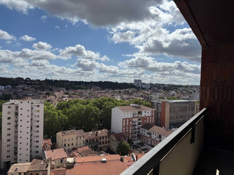 Maison à louer, 106m², TOULOUSE