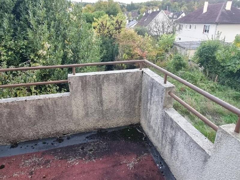 Maison à vendre, 56m², PONT SUR YONNE