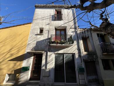 Immeuble à vendre 140 000 € 88 m² Paulhan 34230