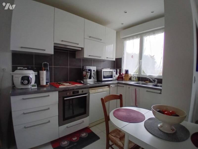 Maison à louer, 0m², EURE