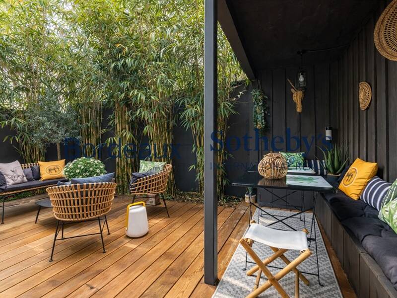 Maison à vendre, 207m², BORDEAUX