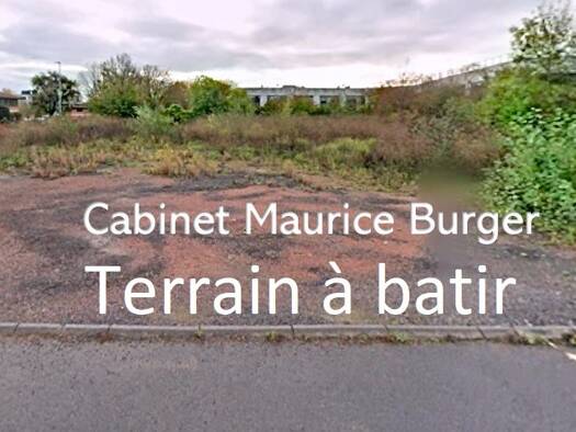 Terrain à vendre 750 000 € 1 864 m² de terrain Cousinerie Villeneuve-d'Ascq 59650