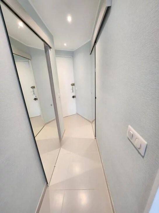 Maison à louer, 25m², JUAN LES PINS