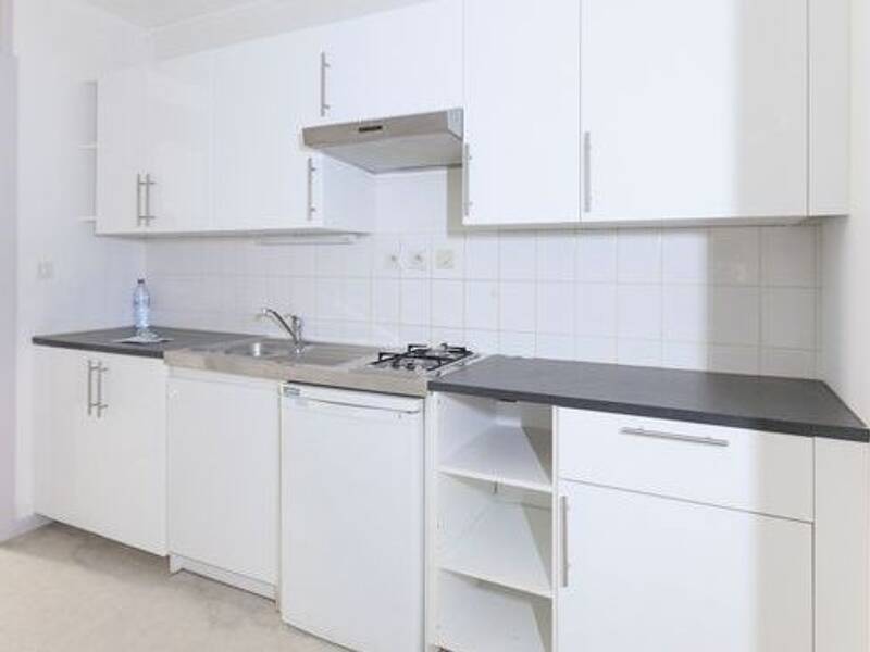 Maison à louer, 41m², PARIS 16E