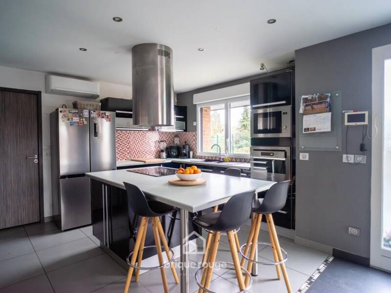 Maison à vendre, 120m², EMMERIN