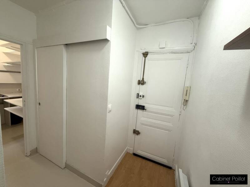 Maison à louer, 31m², PARIS 11E