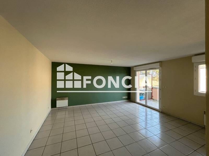 Maison à louer, 53m², CASTELSARRASIN