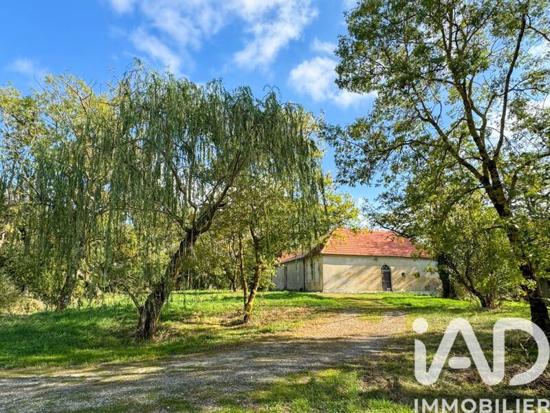 Maison à vendre, 355m², ANSAN