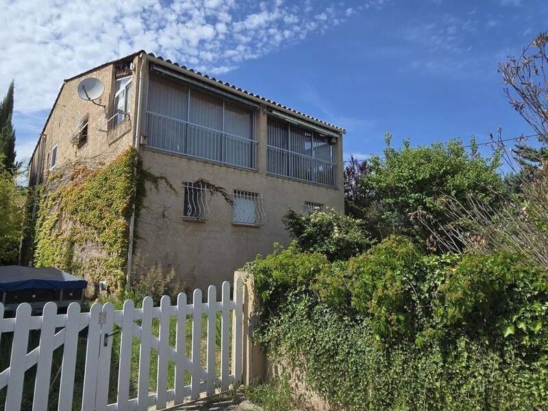 Maison à vendre, 169m², MANOSQUE