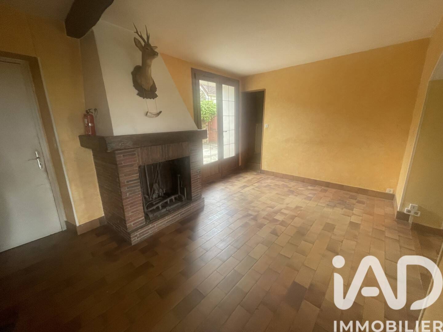 Maison à vendre, 95m², JOUY SUR MORIN