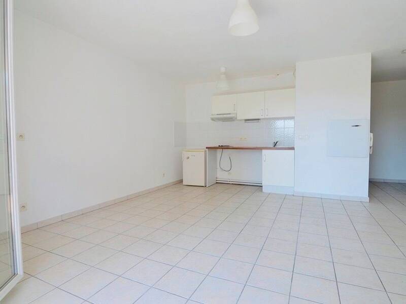 Maison à louer, 34m², MONTPELLIER