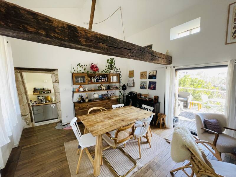 Maison à vendre, 125m², POITIERS