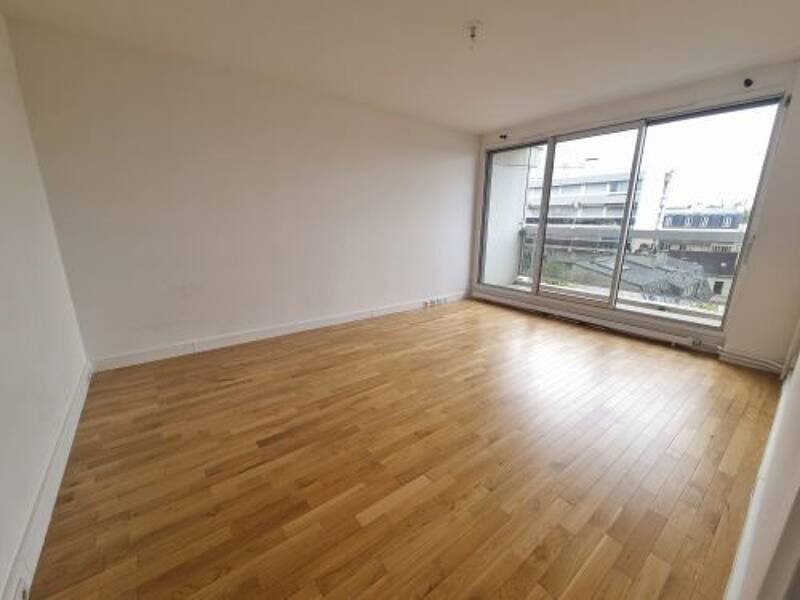 Maison à louer, 37m², PARIS 18E