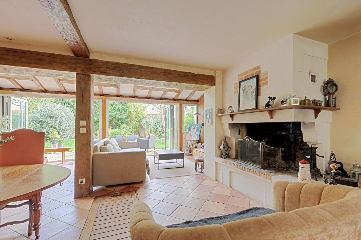 Maison à vendre, 165m², VELIZY VILLACOUBLAY