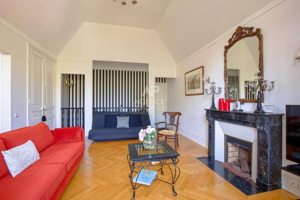 Maison à louer, 97m², VERSAILLES