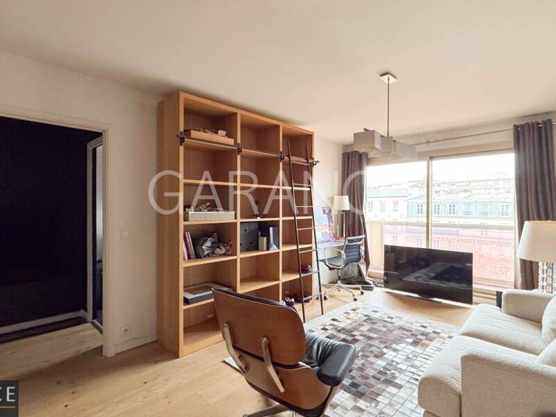 Maison à vendre, 47m², PARIS 14E