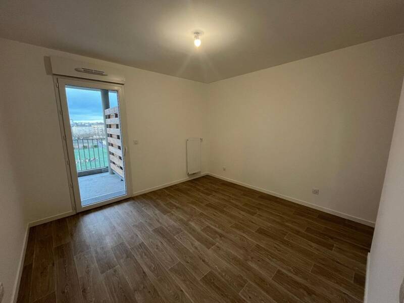 Maison à louer, 59m², ANGERS