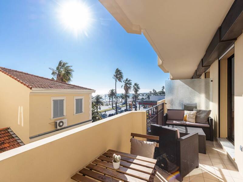 Maison à louer, 28m², NICE