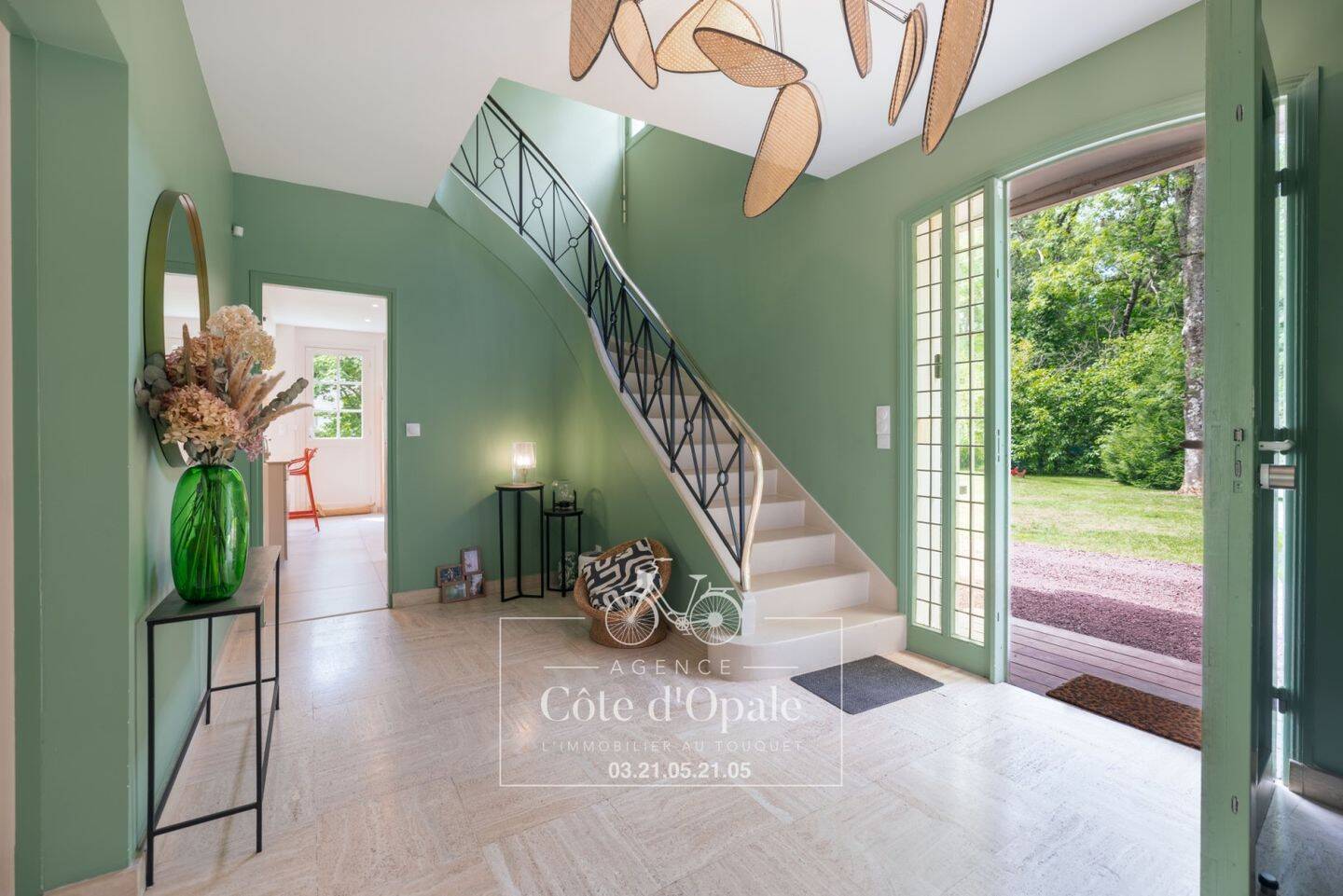 Maison à vendre, 235m², LE TOUQUET PARIS PLAGE
