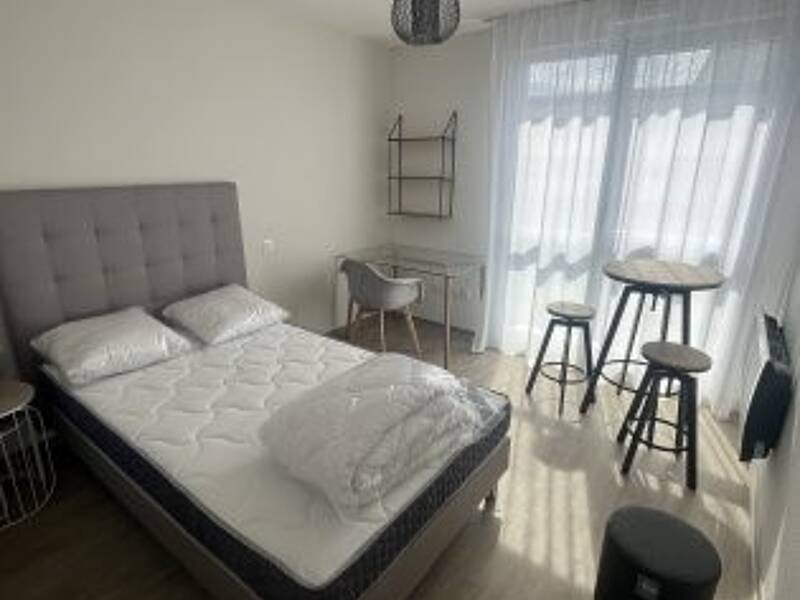 Maison à louer, 19m², CLERMONT FERRAND