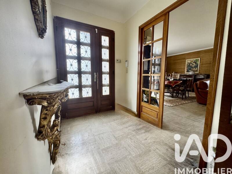 Maison à vendre, 105m², SAINT MEDARD EN JALLES