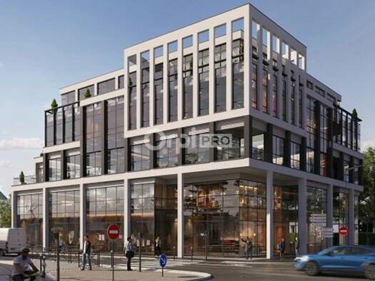 Local commercial à vendre 637 200 € 177 m² de surface de vente Angers 49000