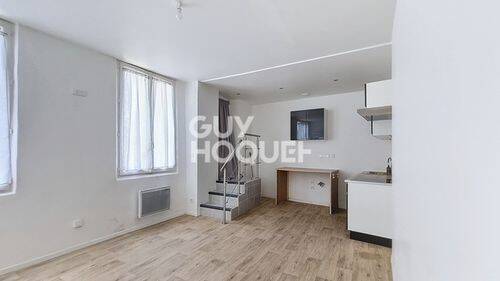 Maison à louer, 32m², SEVRES