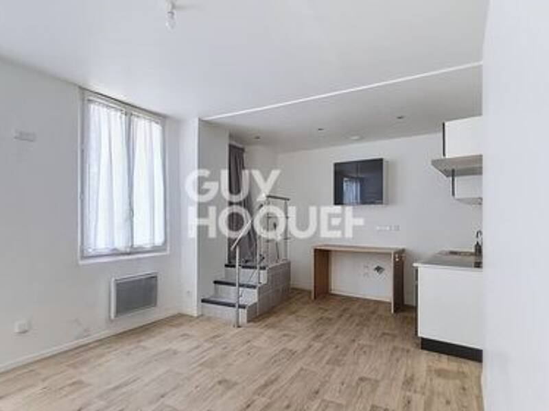 Maison à louer, 32m², SEVRES