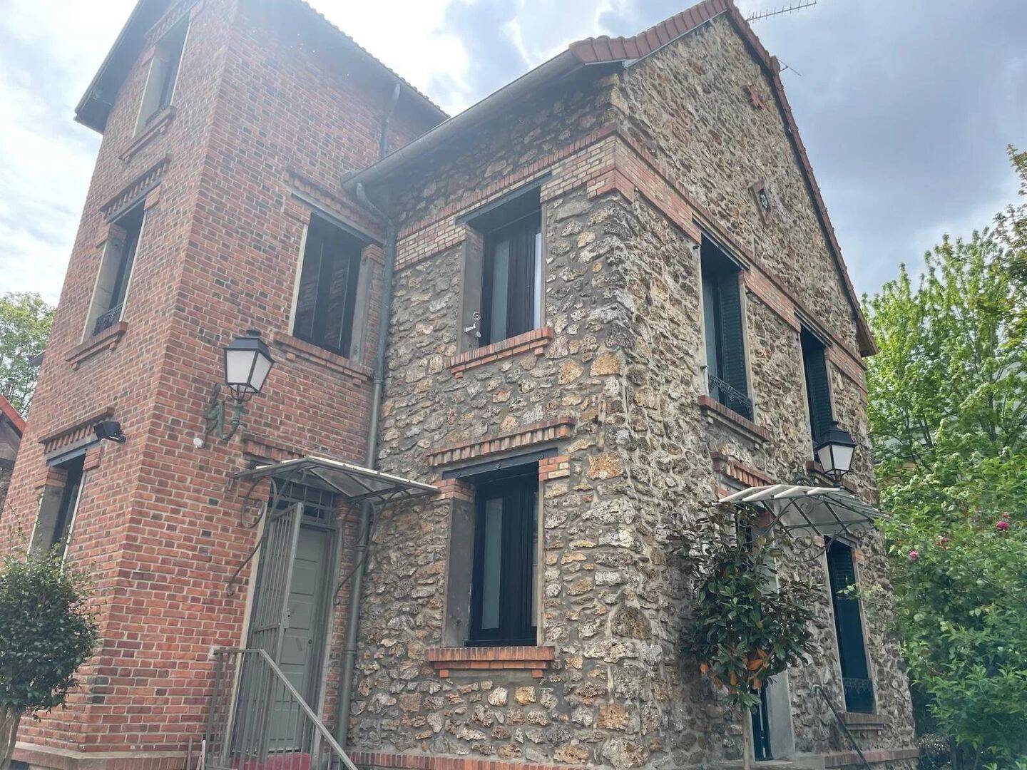 Maison à vendre, 234m², VITRY SUR SEINE