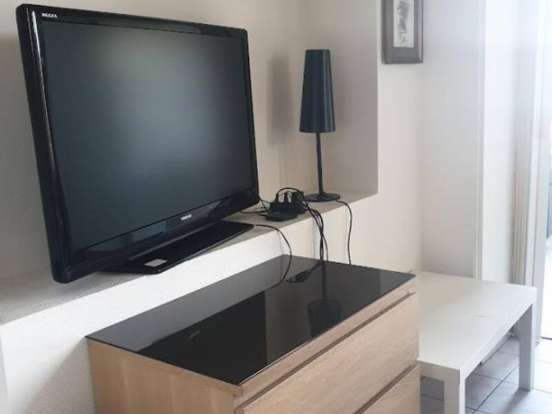 Maison à louer, 25m², L'HOPITAL