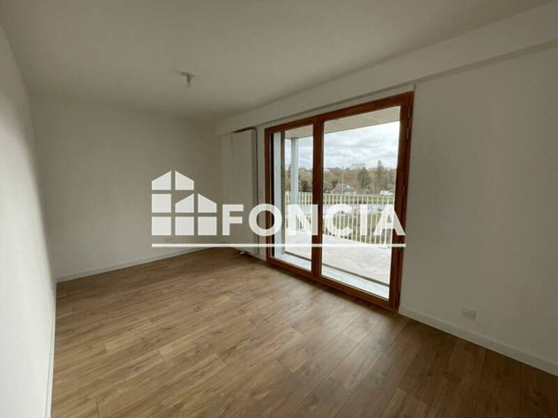 Maison à louer, 46m², RENNES