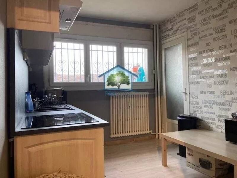 Maison à vendre, 50m², SAINT ETIENNE