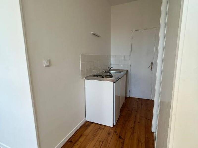 Maison à louer, 20m², LE HAVRE