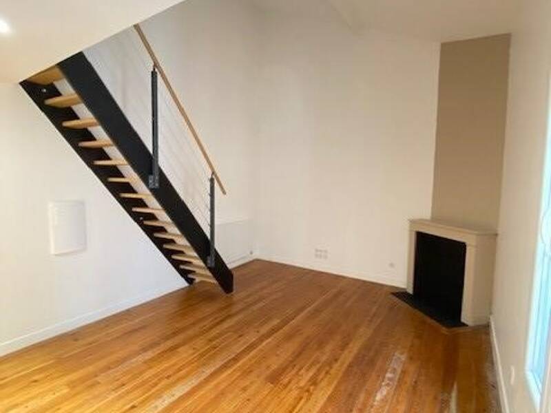 Maison à louer, 25m², RUEIL MALMAISON