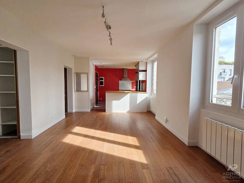 Maison à louer, 41m², RUEIL MALMAISON