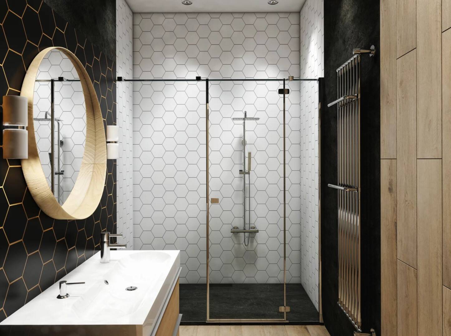 Maison à vendre, 130m², CLICHY