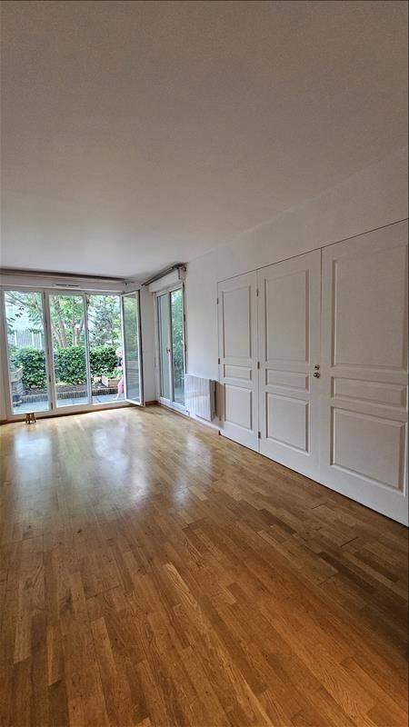 Maison à louer, 66m², ISSY LES MOULINEAUX